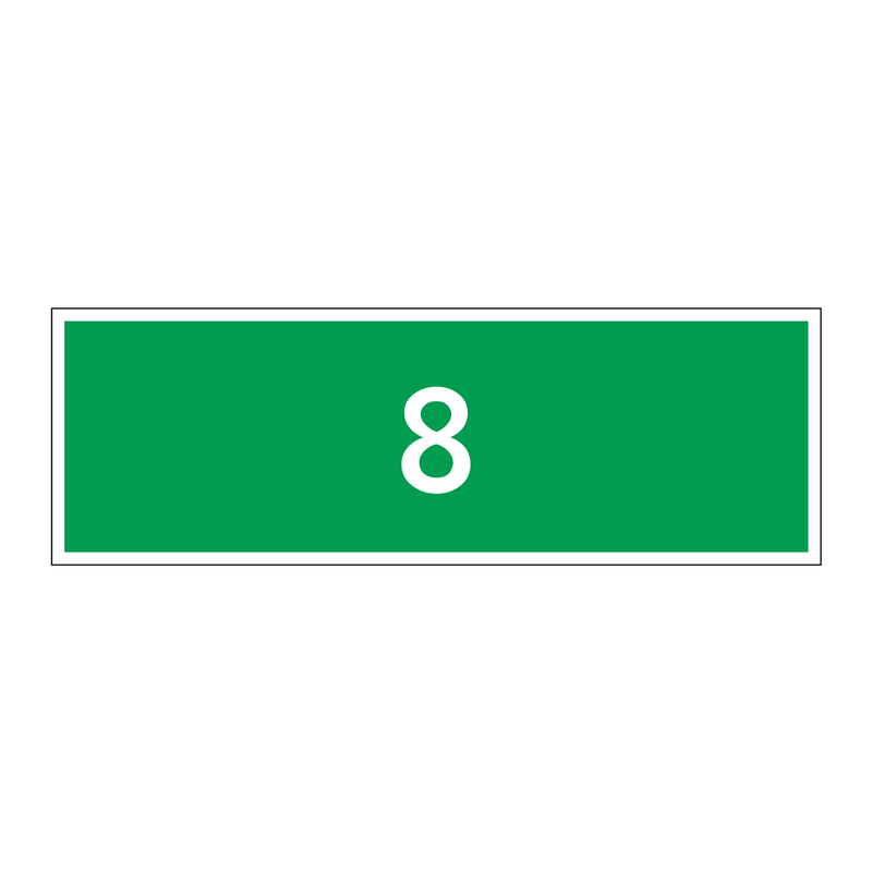 8