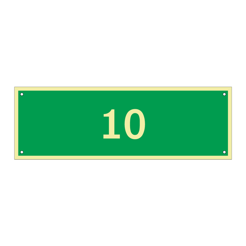 10