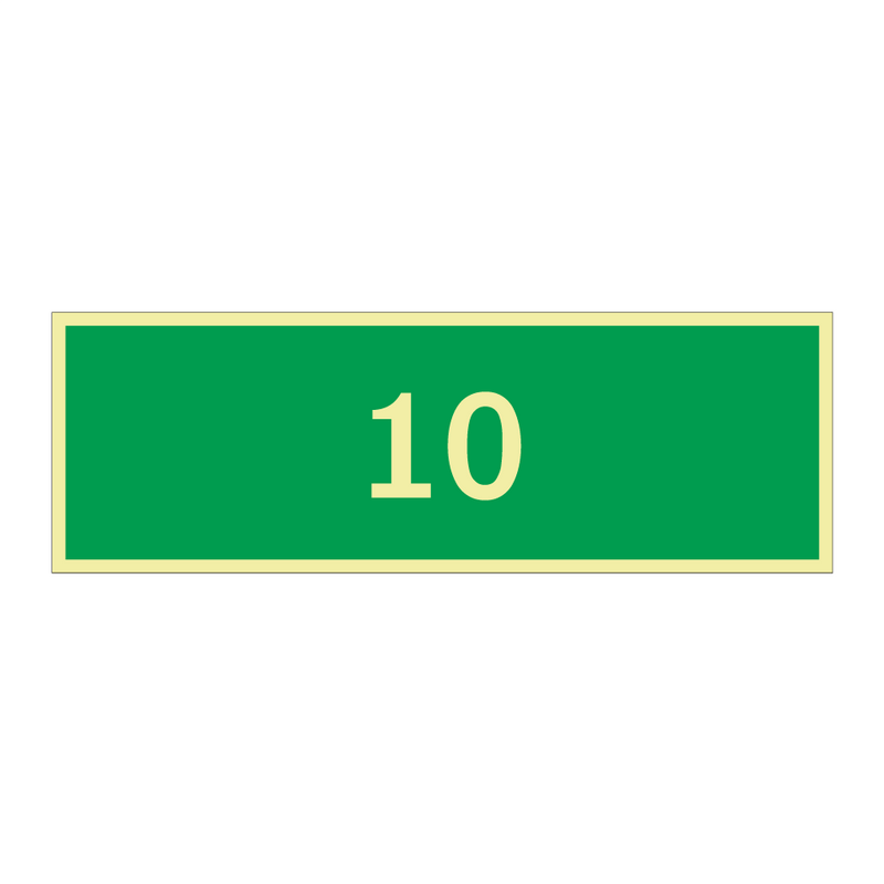 10