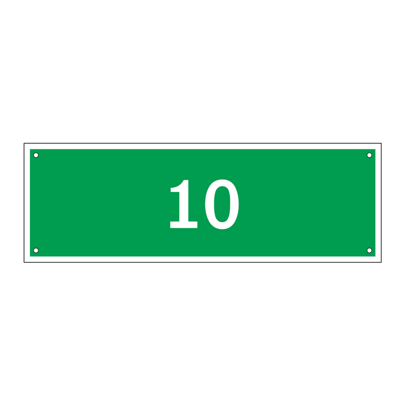 10