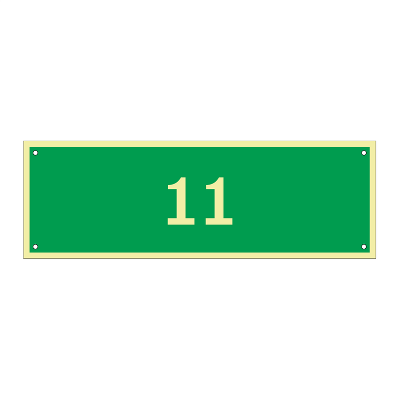 11