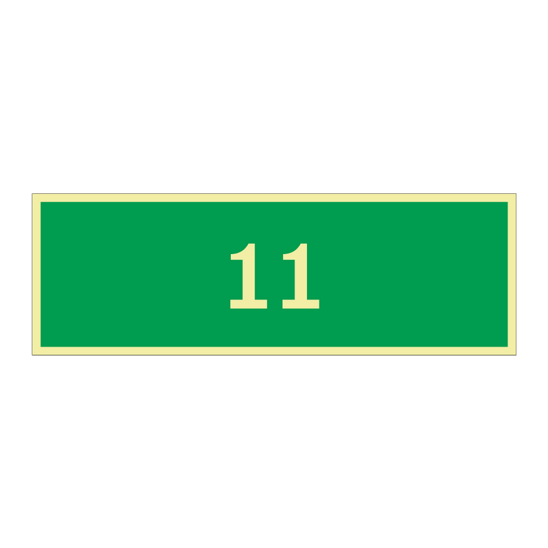 11
