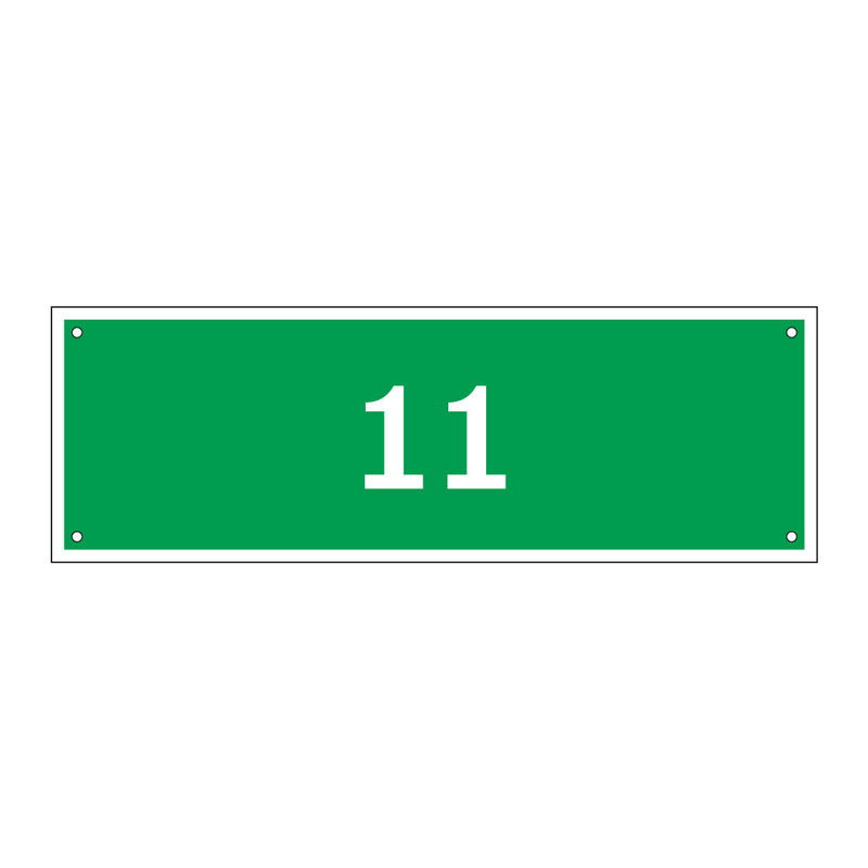11