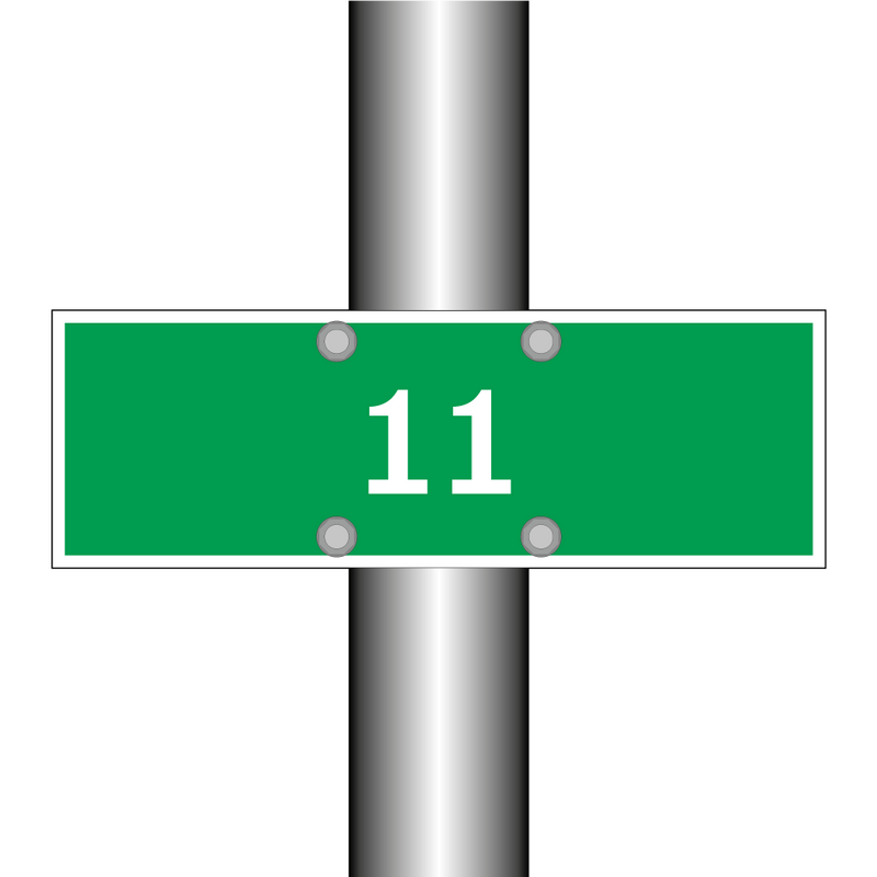 11