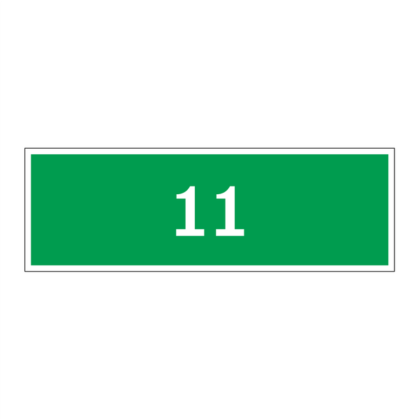 11