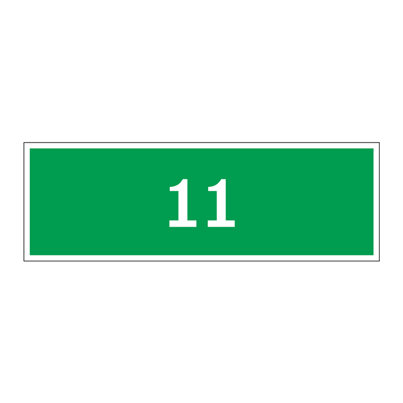 11