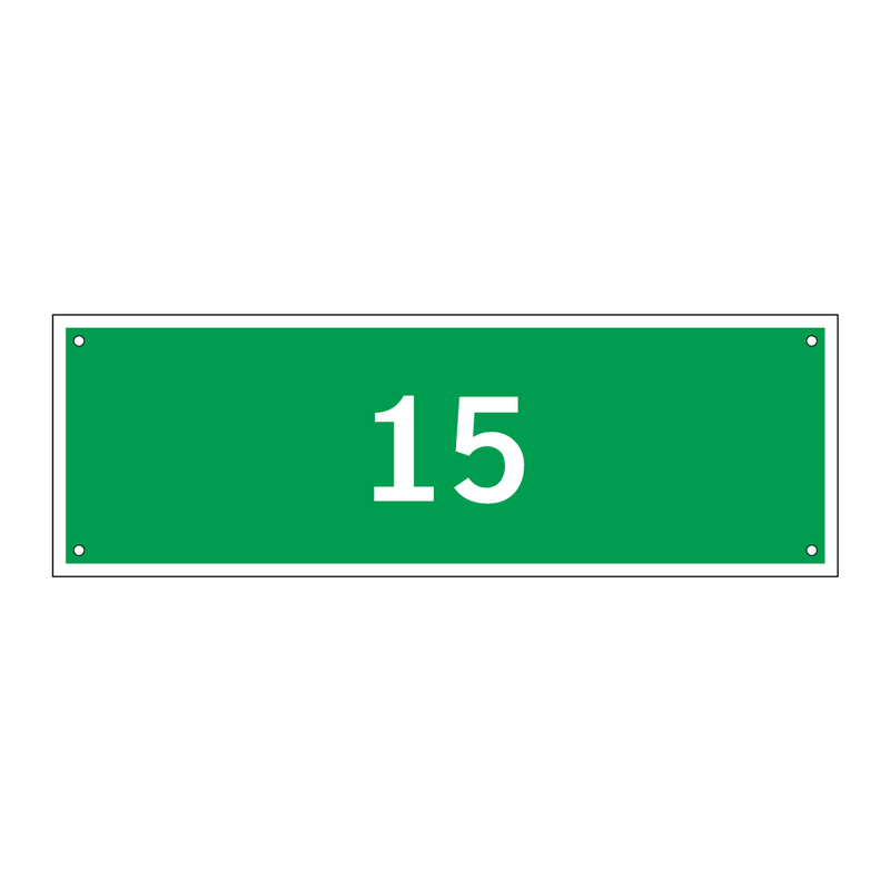 15