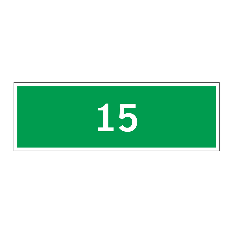 15