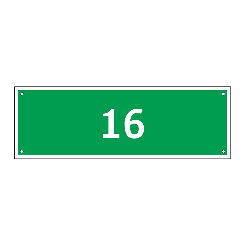 16