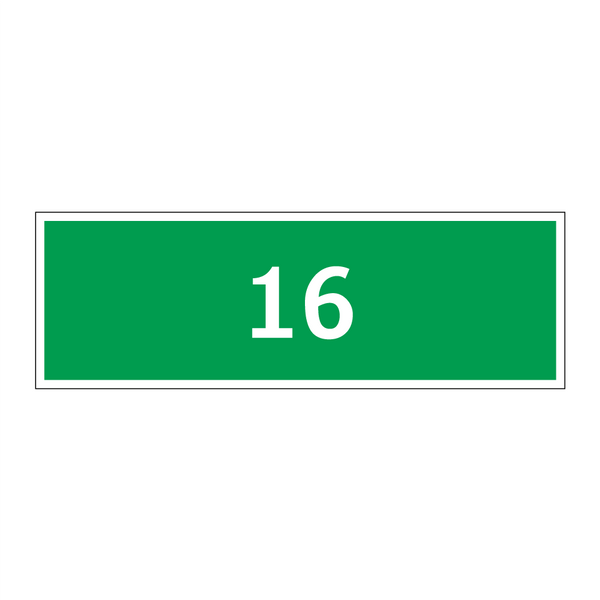 16