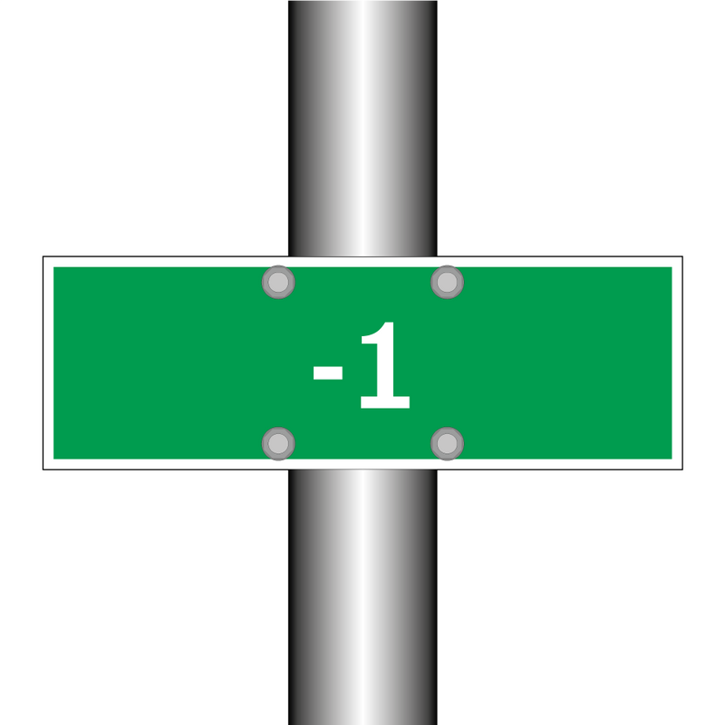 −1