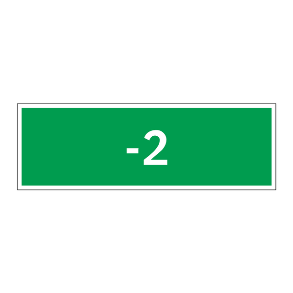 −2