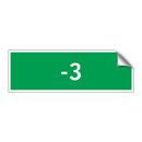−3