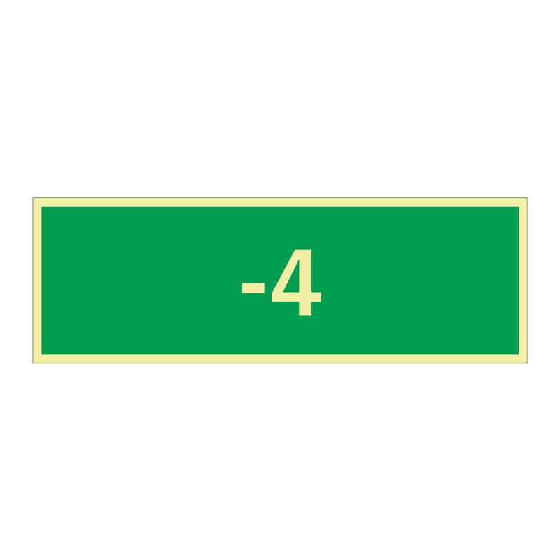 −4