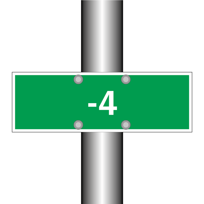 −4