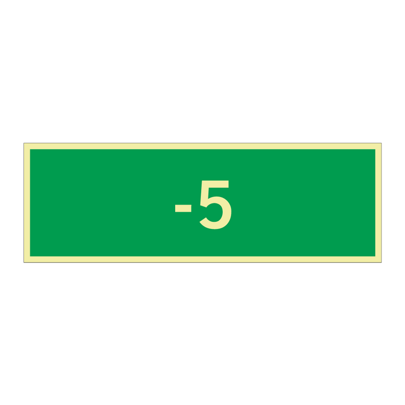 −5