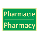 Pharmacie - Pharmacy