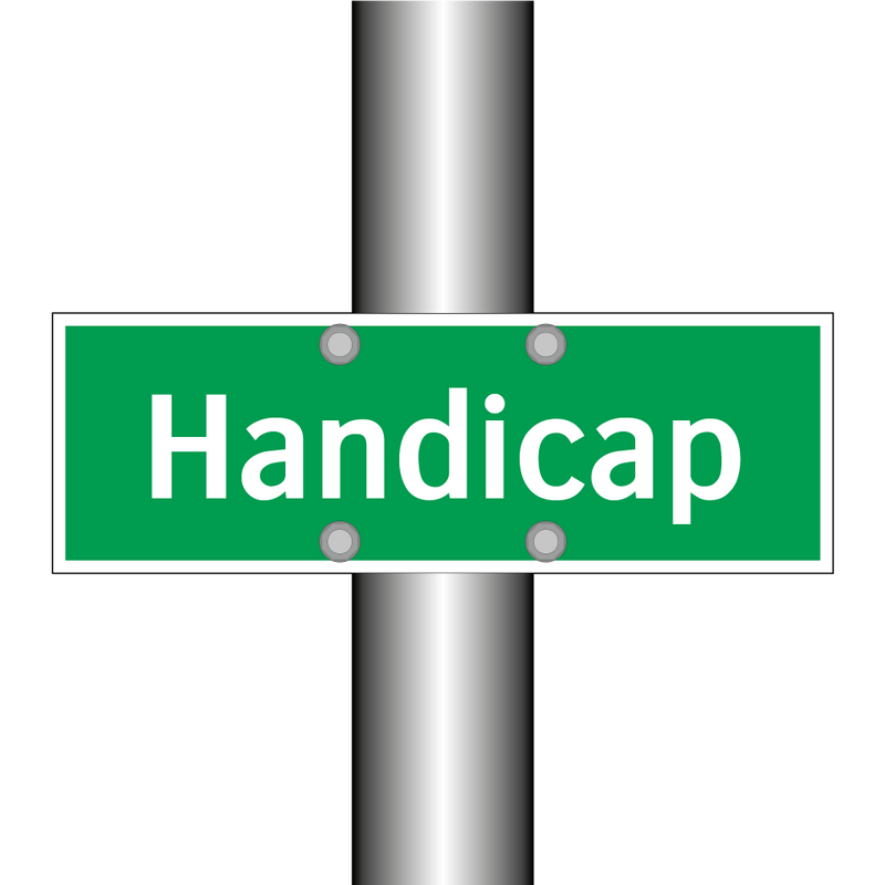 Handicap