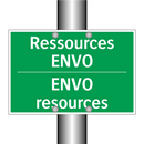 Ressources ENVO - ENVO resources