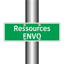 Ressources ENVO