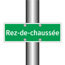 Rez-de-chaussée