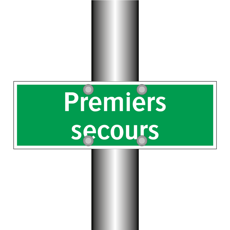 Premiers secours