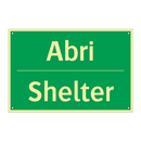 Abri - Shelter