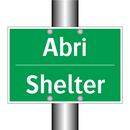 Abri - Shelter