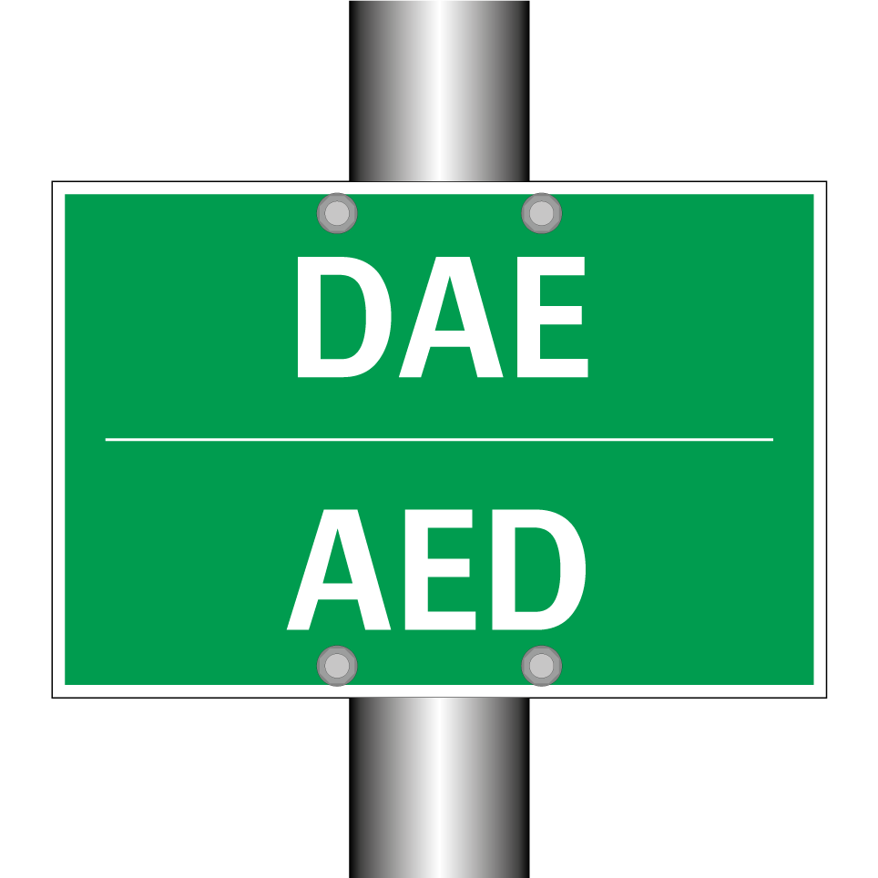 DAE - AED