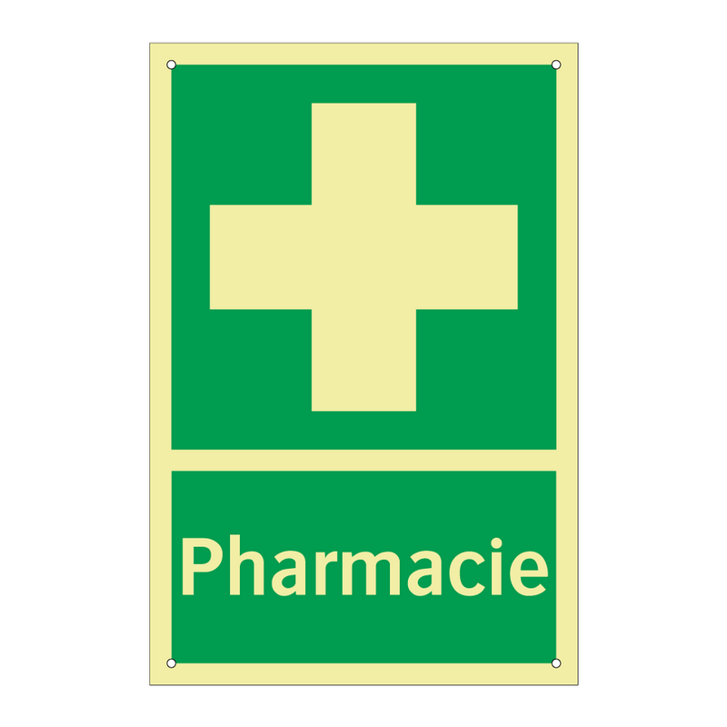 Pharmacie