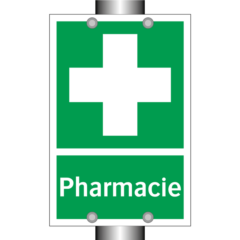 Pharmacie