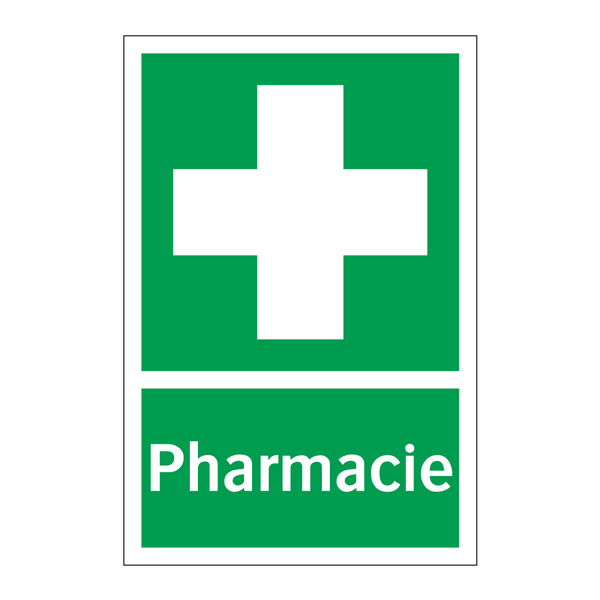 Pharmacie