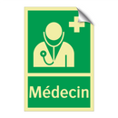 Médecin