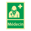Médecin