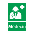 Médecin