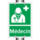Médecin