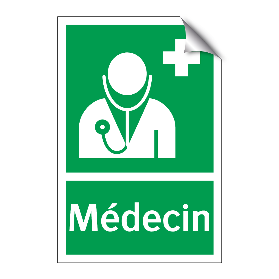 Médecin