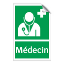 Médecin