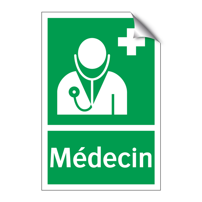 Médecin