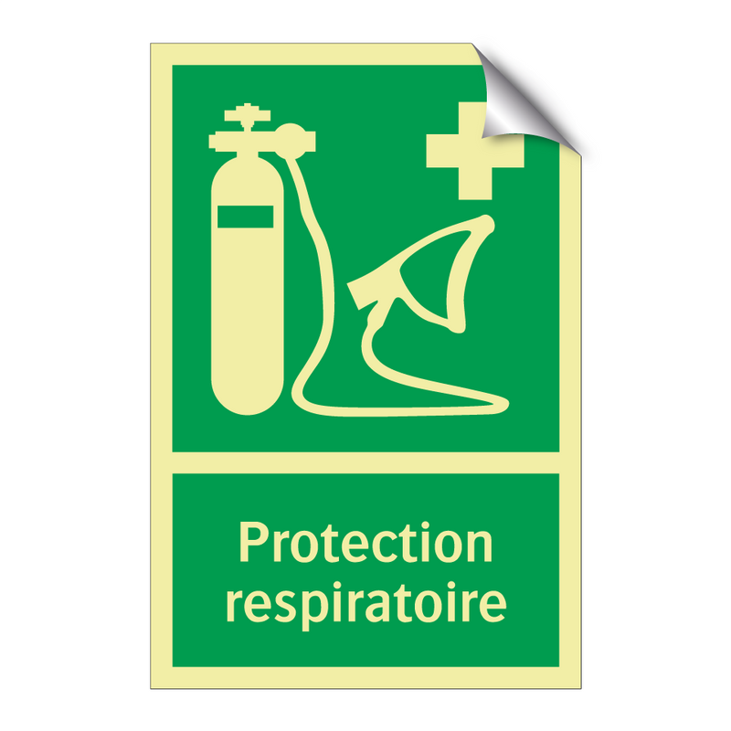 Protection respiratoire