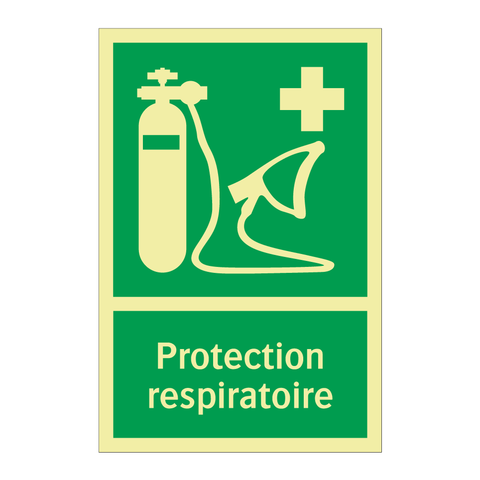 Protection respiratoire