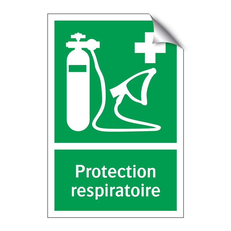 Protection respiratoire