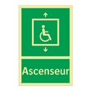 Ascenseur