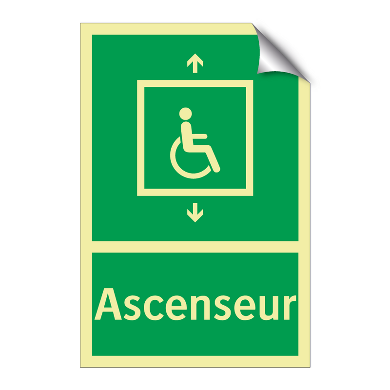Ascenseur