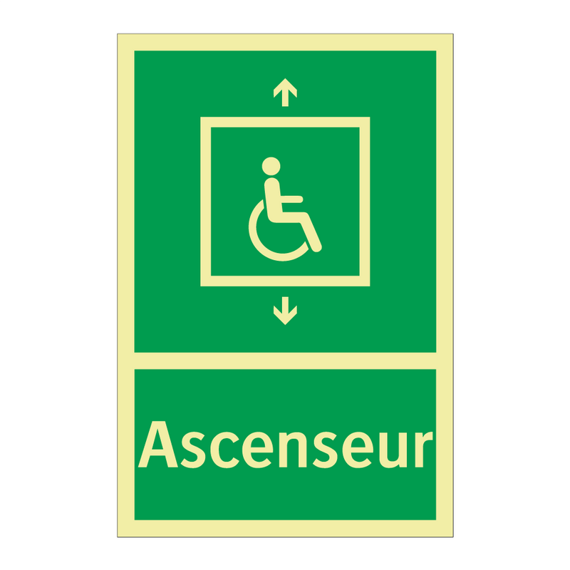 Ascenseur