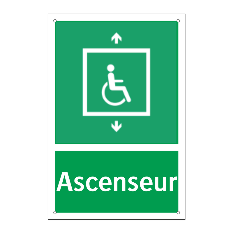 Ascenseur