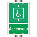 Ascenseur