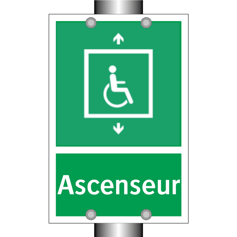 Ascenseur