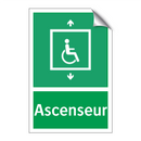 Ascenseur