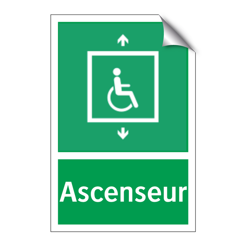 Ascenseur